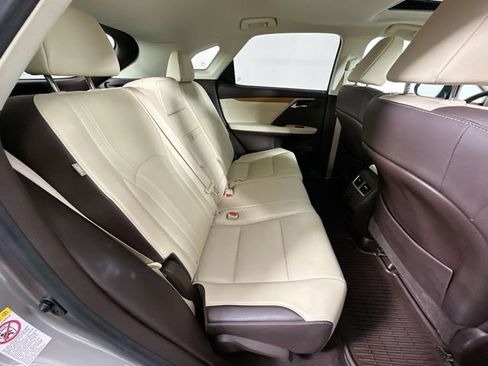Used 2017 Lexus RX 350 AWD w/ Premium Package image 27