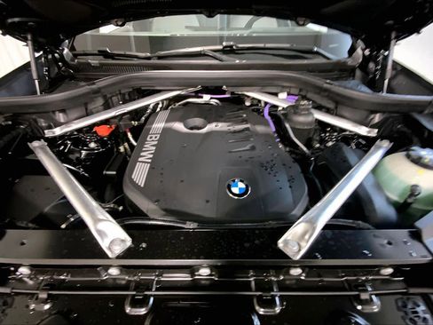 New 2026 BMW X5 xDrive40i image 16