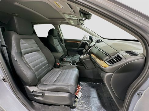 Used 2019 Honda CR-V EX image 29