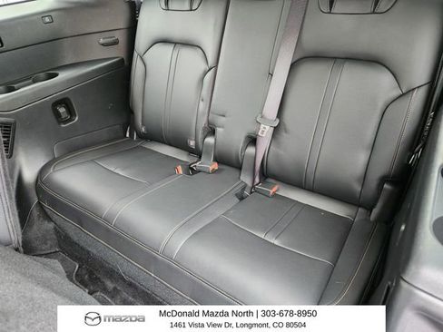 Used 2024 MAZDA CX-90 Plug-In Hybrid w/ Preferred AWD/4WD image 10