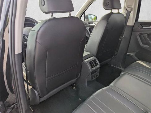 Used 2024 Volkswagen Tiguan Wolfsburg Edition FWD image 22