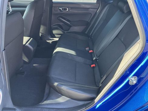Used 2023 Honda Civic Sport image 22