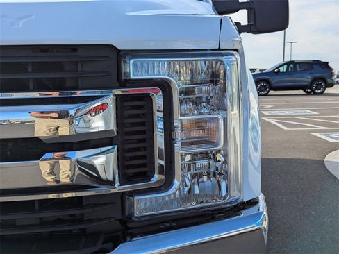 Used 2019 Ford F250 XL w/ STX Appearance Package image 41