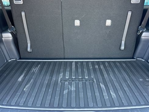 Certified 2026 Toyota Grand Highlander AWD image 16