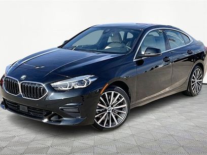 Used 2023 BMW 228i Gran Coupe 228i w/ Convenience Package