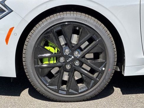 New 2026 Kia K5 GT w/ GT1 Package image 35