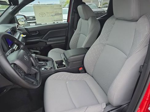 New 2026 Toyota Tacoma SR5 image 13