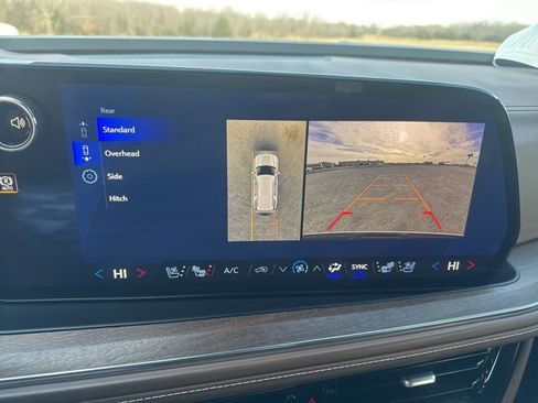 Used 2026 Chevrolet Tahoe High Country image 20