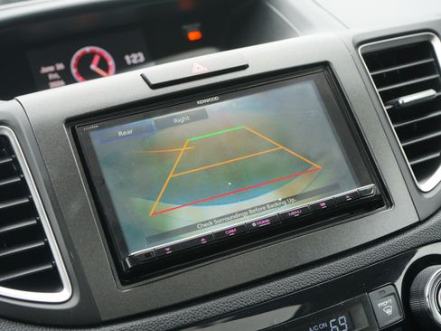 Used 2016 Honda CR-V EX-L image 22