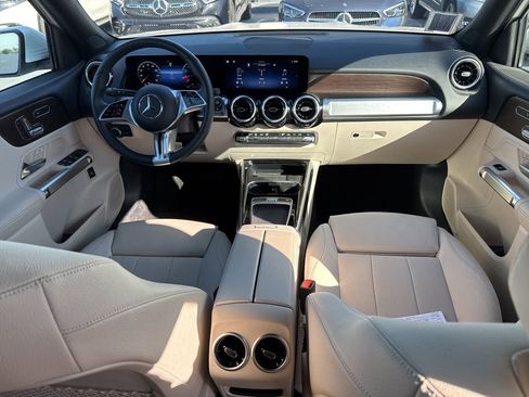 Certified 2026 Mercedes-Benz GLB 250 GLB 250 image 7