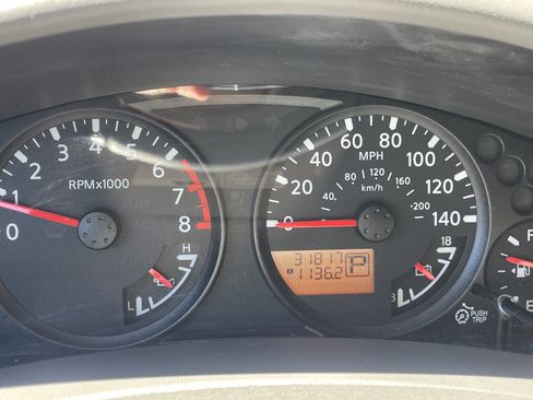 Used 2016 Nissan Frontier SV RWD image 13