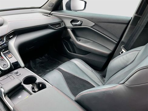 Used 2023 Acura TLX Type S image 23