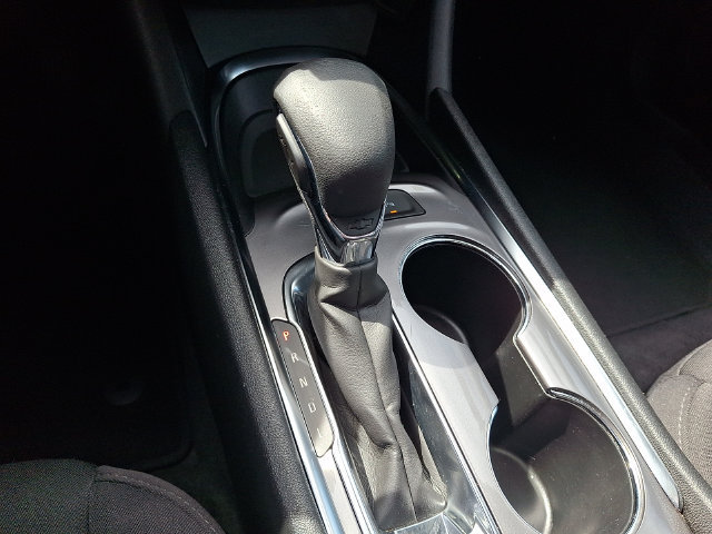 Used 2024 Chevrolet Malibu LT FWD image 14