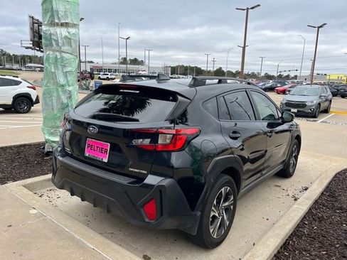 Used 2024 Subaru Crosstrek 2.0i Premium image 14