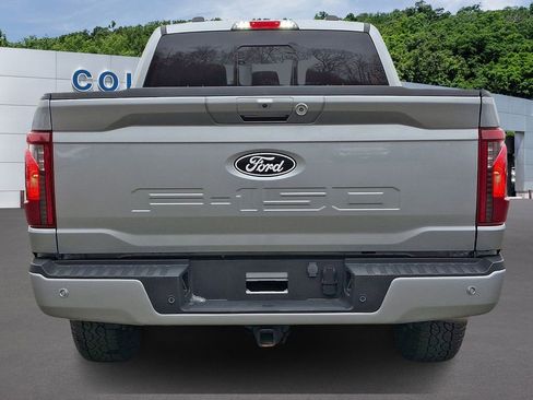 Used 2024 Ford F150 XLT w/ Equipment Group 302A MID image 5