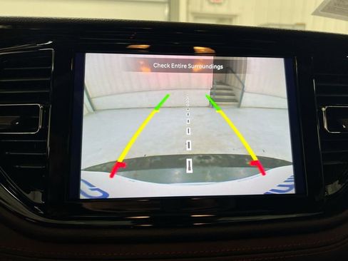 Used 2025 Dodge Durango R/T image 16