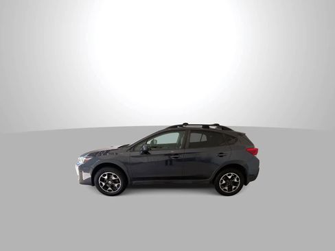 Used 2018 Subaru Crosstrek 2.0i Premium AWD/4WD image 5