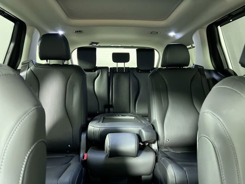 New 2026 Kia Carnival SX Prestige image 35