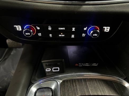 Certified 2023 Buick Enclave Avenir w/ Trailering Package, 5000 lbs. AWD/4WD image 31