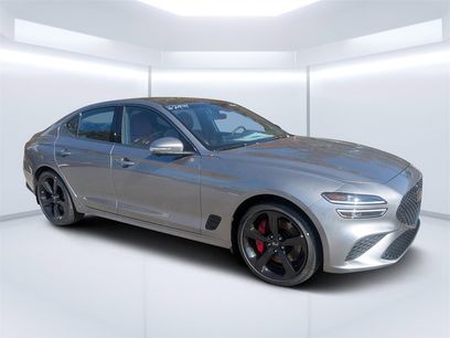 New 2026 Genesis G70 3.3T Sport Prestige