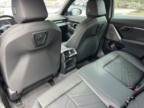 New 2026 BMW 530i w/ M Sport Package image 20