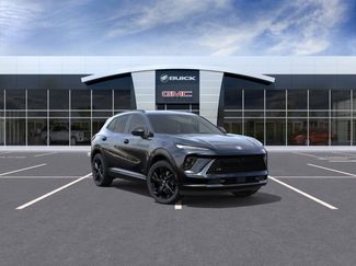 New 2026 Buick Envision Sport Touring video 1