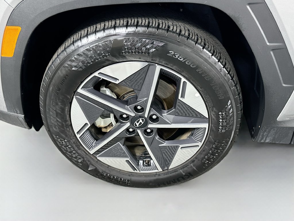 Certified 2026 Hyundai Tucson SEL Plus FWD image 30