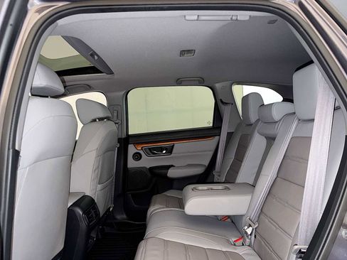 Used 2017 Honda CR-V EX-L image 20