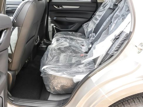 New 2025 MAZDA CX-5 AWD 2.5 S image 34