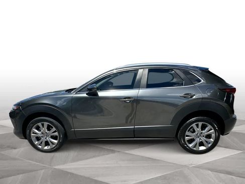 Used 2023 MAZDA CX-30 AWD 2.5 S w/ Preferred Package image 5