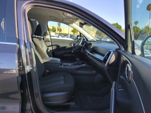 Used 2026 Kia Sorento LX FWD image 29