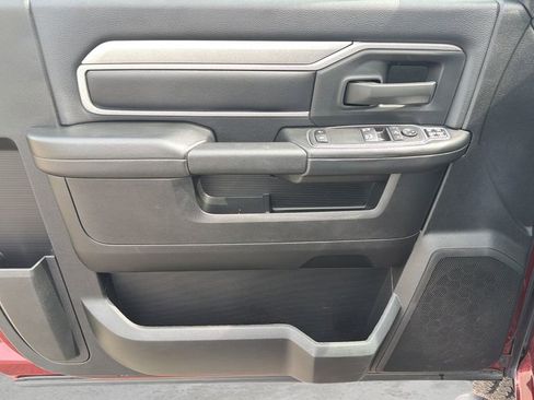 Used 2024 RAM 3500 Tradesman image 23