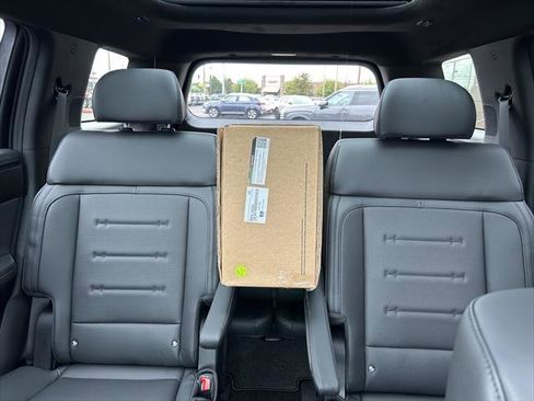 New 2026 Hyundai Santa Fe Calligraphy image 22