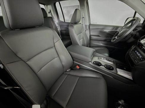 New 2026 Honda Ridgeline RTL image 35