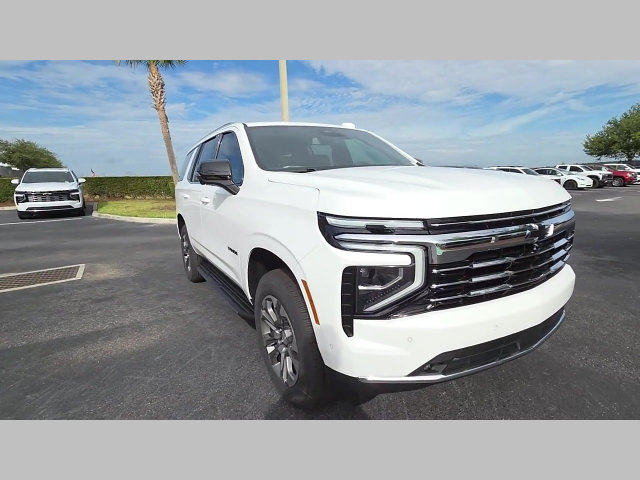 New 2026 Chevrolet Tahoe LT w/ Comfort Package RWD image 28