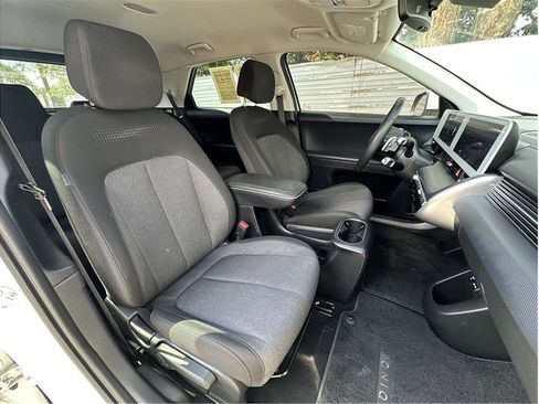 Used 2024 Hyundai Ioniq 5 SEL AWD/4WD image 4