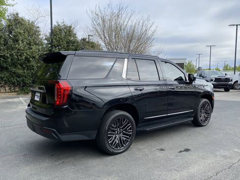 Used 2021 GMC Yukon SLT image 9