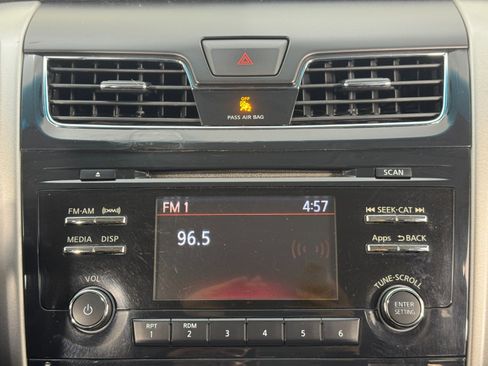 Used 2015 Nissan Altima 2.5 SV image 24