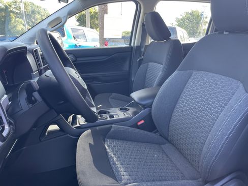 New 2025 Ford Ranger XL image 12