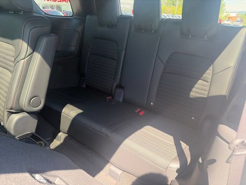 New 2026 Nissan Pathfinder Rock Creek w/ Rock Creek Premium Package AWD/4WD image 36