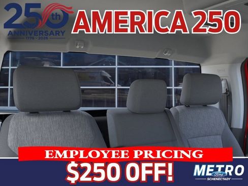 New 2026 Ford F250 XL AWD/4WD image 22