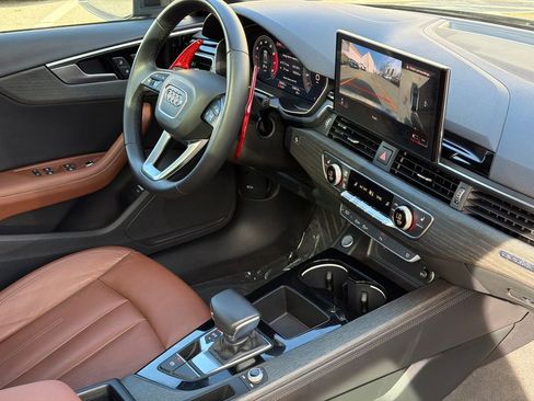Used 2021 Audi A4 2.0T Premium Plus w/ Premium Plus Package image 8