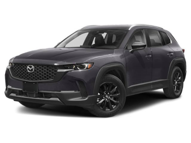 Certified 2023 MAZDA CX-50 AWD 2.5 S w/ Select Package image 1