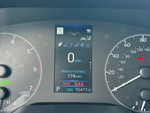 Certified 2024 Toyota Corolla LE FWD image 40