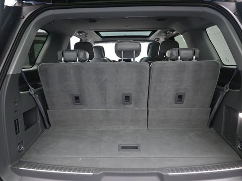 Used 2018 Lincoln Navigator Reserve w/ Technology Package image 23