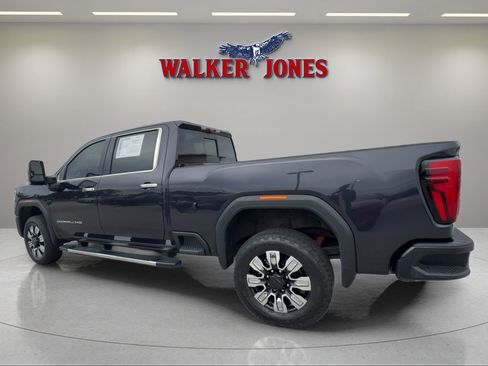 Used 2024 GMC Sierra 2500 Denali w/ Denali Reserve Package image 5