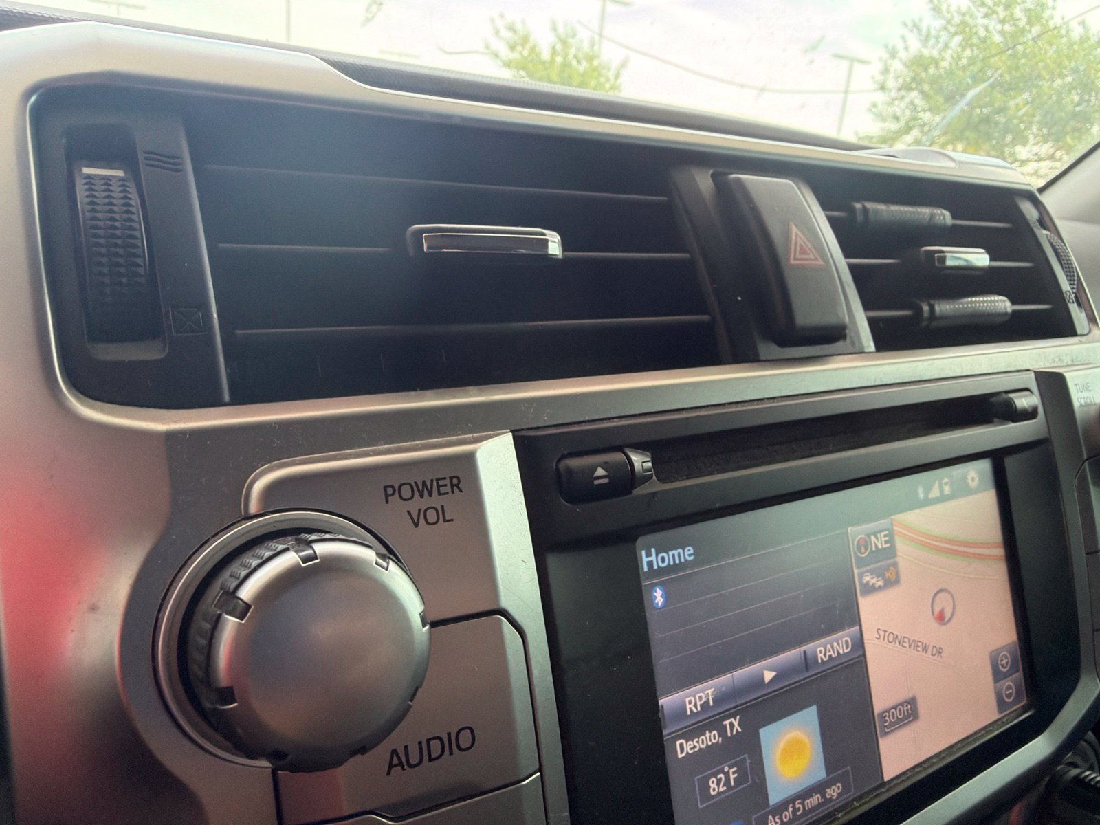 Used 2017 Toyota 4Runner SR5 RWD image 9