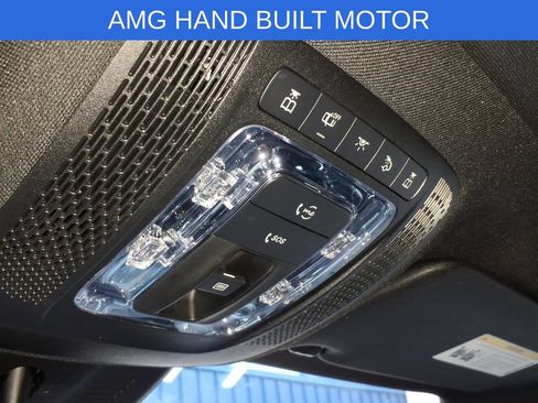Used 2022 Mercedes-Benz GLA 45 AMG 4MATIC image 15