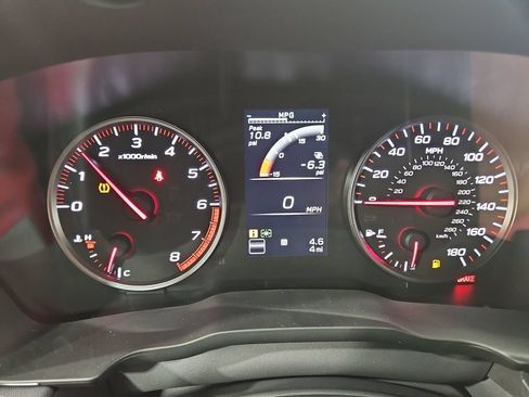 New 2026 Subaru WRX Premium w/ Accessory Package #2 AWD/4WD image 15