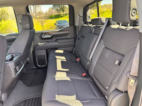 New 2025 GMC Sierra 1500 Elevation w/ Preferred Package image 8